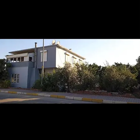 Ferienhaus Durdemir