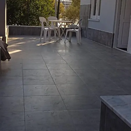 Durdemir Ferienhaus *