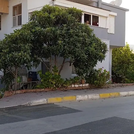 Durdemir Ferienhaus *