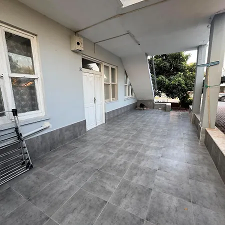 Ferienhaus Durdemir Demre