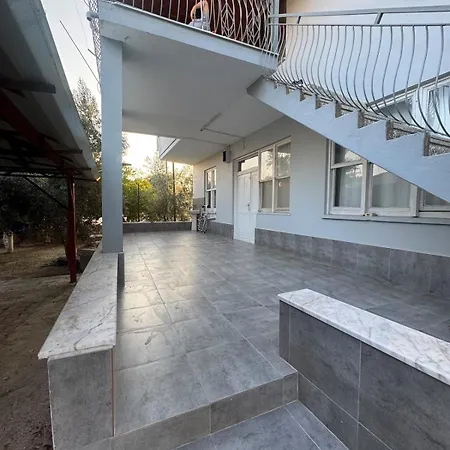 Ferienhaus Durdemir *