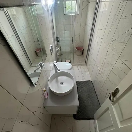 Ferienhaus Durdemir