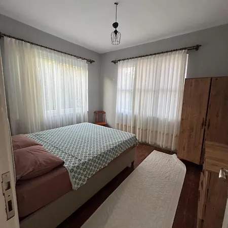 Durdemir Case de vacanță