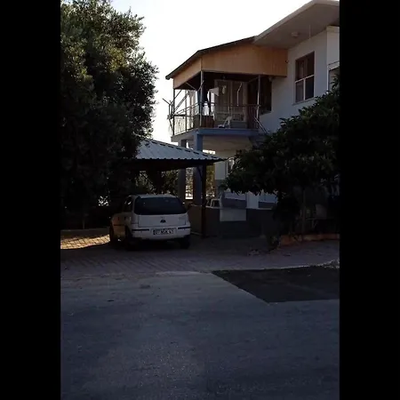 Durdemir Ferienhaus Demre